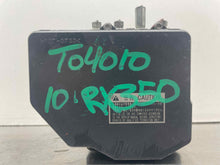 Load image into Gallery viewer, ABS ANTI-LOCK BRAKE PUMP Lexus RX350 2010 10 - NW513804
