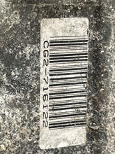 Load image into Gallery viewer, AC A/C AIR CONDITIONING COMPRESSOR Lexus RX350 10 11 12 - NW513862
