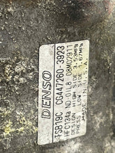 Load image into Gallery viewer, AC A/C AIR CONDITIONING COMPRESSOR Lexus RX350 10 11 12 - NW513862
