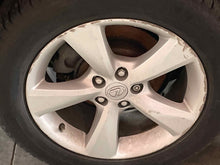 Load image into Gallery viewer, WHEEL RIM RX350 RX450H 10-15 18x7-1/2 ALLOY 18x7-1/2, 5 lug, 4-1/2" - NW514221
