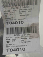 Load image into Gallery viewer, TRANSFER CASE RX350 RX350L Highlander Sienna Venza 2010-2019 - NW514170
