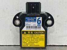 Load image into Gallery viewer, AIR BAG CONTROL MODULE COMPUTER RX350 2010 10 2011 11 2012 12 - NW537789

