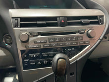 Load image into Gallery viewer, RADIO CONTROLS Lexus CT200H RX350 RX450H 2010 10 2011 11 2012 12 - NW514097
