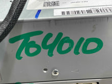 Load image into Gallery viewer, RADIO CONTROLS Lexus CT200H RX350 RX450H 2010 10 2011 11 2012 12 - NW514097

