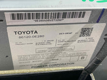 Load image into Gallery viewer, RADIO CONTROLS Lexus CT200H RX350 RX450H 2010 10 2011 11 2012 12 - NW514097
