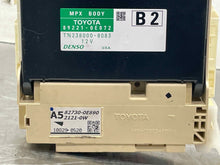 Load image into Gallery viewer, Computer  LEXUS RX350 2010 - NW513852
