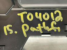 Load image into Gallery viewer, SPEEDOMETER CLUSTER Nissan Pathfinder 2015 15 - NW514626
