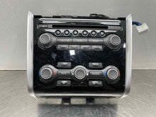 Load image into Gallery viewer, FRONT TEMPERATURE CONTROLS Nissan Pathfinder 13 14 15 16 - NW514473
