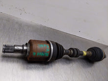 Load image into Gallery viewer, FRONT CV AXLE SHAFT QX60 Pathfinder 15 16 17 18 19 20 Left - NW514284
