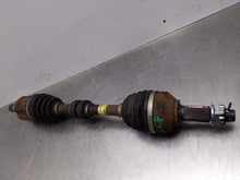 Load image into Gallery viewer, FRONT CV AXLE SHAFT QX60 Pathfinder 15 16 17 18 19 20 Left - NW514284
