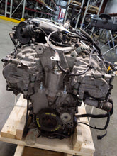 Load image into Gallery viewer, ENGINE MOTOR QX60 Pathfinder 2015 15 2016 16 3.5L VIN A - NW514372
