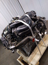 Load image into Gallery viewer, ENGINE MOTOR QX60 Pathfinder 2015 15 2016 16 3.5L VIN A - NW514372
