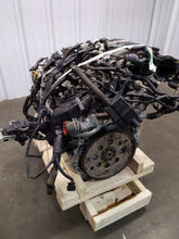 Load image into Gallery viewer, ENGINE MOTOR QX60 Pathfinder 2015 15 2016 16 3.5L VIN A - NW514372
