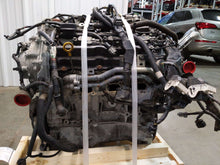 Load image into Gallery viewer, ENGINE MOTOR QX60 Pathfinder 2015 15 2016 16 3.5L VIN A - NW514372
