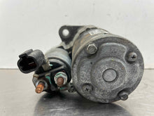 Load image into Gallery viewer, STARTER MOTOR QX60 Altima Maxima Murano Murano Cross Cabriolet 15-18 - NW514635
