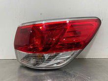 Load image into Gallery viewer, OUTER TAIL LIGHT LAMP Nissan Pathfinder 13 14 15 16 Right - NW514667
