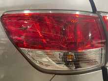 Load image into Gallery viewer, OUTER TAIL LIGHT LAMP Nissan Pathfinder 13 14 15 16 Left - NW514668
