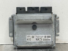 Load image into Gallery viewer, ECU ECM COMPUTER QX60 Altima Maxima Murano Murano Cross Cabriolet 15-17 - NW514363
