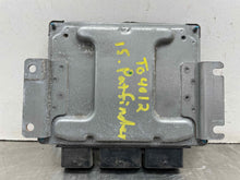 Load image into Gallery viewer, ECU ECM COMPUTER QX60 Altima Maxima Murano Murano Cross Cabriolet 15-17 - NW514363
