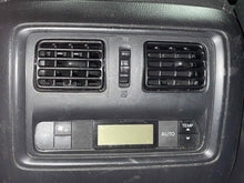 Load image into Gallery viewer, REAR TEMPERATURE CONTROLS Nissan Pathfinder 13 14 15 16 17 - NW514474
