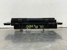 Load image into Gallery viewer, REAR TEMPERATURE CONTROLS Nissan Pathfinder 13 14 15 16 17 - NW514474
