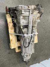 Load image into Gallery viewer, Transmission  AUDI S4 2011 - NW494053
