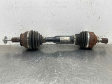 Load image into Gallery viewer, CV AXLE SHAFT Volvo XC70 2008 08 2009 09 2010 10 2011 11 2012 12 Front Left - NW514287
