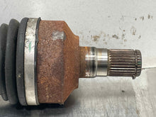Load image into Gallery viewer, CV AXLE SHAFT Volvo XC70 2008 08 2009 09 2010 10 2011 11 2012 12 Front Left - NW514287
