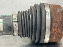 Load image into Gallery viewer, CV AXLE SHAFT Volvo XC70 2008 08 2009 09 2010 10 2011 11 2012 12 Front Left - NW514287
