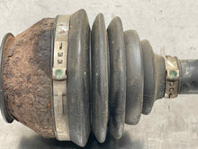 Load image into Gallery viewer, CV AXLE SHAFT Volvo XC70 2008 08 2009 09 2010 10 2011 11 2012 12 Front Left - NW514287

