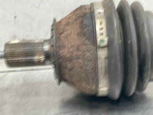 Load image into Gallery viewer, CV AXLE SHAFT Volvo XC70 2008 08 2009 09 2010 10 2011 11 2012 12 Front Left - NW514287
