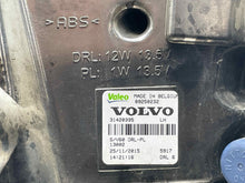 Load image into Gallery viewer, DAYTIME RUNNING LAMP LIGHT Volvo S60 V60 14 15 16 17 18 Left - NW514423
