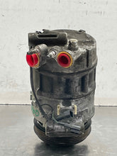 Load image into Gallery viewer, AC A/C AIR CONDITIONING COMPRESSOR Volvo S60 XC60 12 13 14 15 - NW514325
