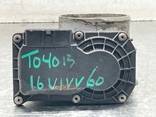 Load image into Gallery viewer, THROTTLE BODY Volvo S60 XC60 2013 13 2014 14 2015 15 - NW514659
