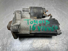 Load image into Gallery viewer, Starter Motor  VOLVO V60 2016 - NW514636
