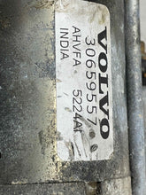Load image into Gallery viewer, Starter Motor  VOLVO V60 2016 - NW514636
