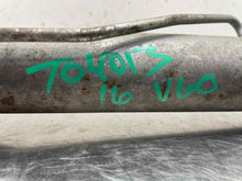 Load image into Gallery viewer, 2015-2018 Volvo S60 V60 STEERING GEAR RACK AND PINION - NW514634
