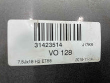 Load image into Gallery viewer, Wheel Rim  VOLVO V60 2016 - NW514715
