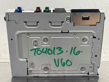 Load image into Gallery viewer, RADIO Volvo S60 V60 2016 16 2017 17 2018 18 - NW514573

