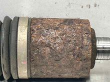 Load image into Gallery viewer, REAR AXLE SHAFT Volvo C70 S60 S80 V70 XC60 XC70 12 13 14 15 - NW514289
