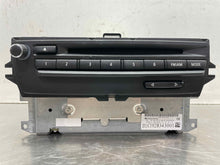 Load image into Gallery viewer, RADIO BMW 128i 135i 323i 328i 335i M3 X1 Z4 11 12 13 14 15 16 - NW514568
