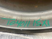 Load image into Gallery viewer, Wheel Rim  BMW X1 2015 - NW514706
