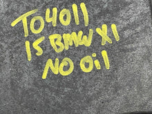 Load image into Gallery viewer, AUTOMATIC TRANSMISSION BMW X1 2013 13 2014 14 2015 15 AWD - NW514674

