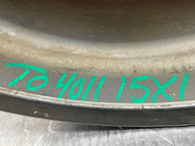 Load image into Gallery viewer, Wheel Rim  BMW X1 2015 - NW514708
