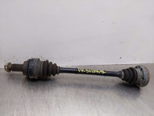 Load image into Gallery viewer, REAR AXLE SHAFT BMW X1 2012 12 2013 13 2014 14 2015 15 AT Left - NW514282
