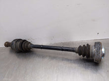 Load image into Gallery viewer, REAR AXLE SHAFT BMW X1 2012 12 2013 13 2014 14 2015 15 AT Left - NW514282
