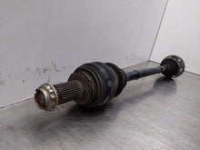 Load image into Gallery viewer, REAR AXLE SHAFT BMW X1 2012 12 2013 13 2014 14 2015 15 AT Right - NW514283
