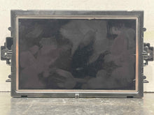 Load image into Gallery viewer, INFO-GPS SCREEN C250 C300 C350 C63 Gl350 Gl450 Gl550 GL63 AMG 12-16 - NW514941
