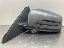 Load image into Gallery viewer, SIDE VIEW DOOR MIRROR C250 C300 C350 C63 12 13 14 15 Left - NW514817
