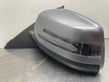 Load image into Gallery viewer, SIDE VIEW DOOR MIRROR C250 C300 C350 C63 12 13 14 15 Left - NW514817
